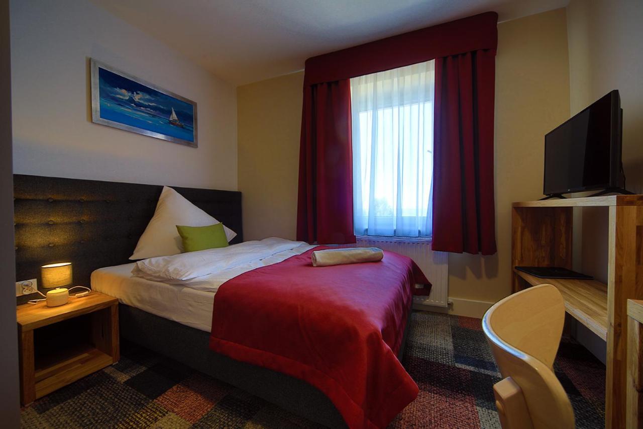 Marina Pallatium Kamien Pomorski Room photo