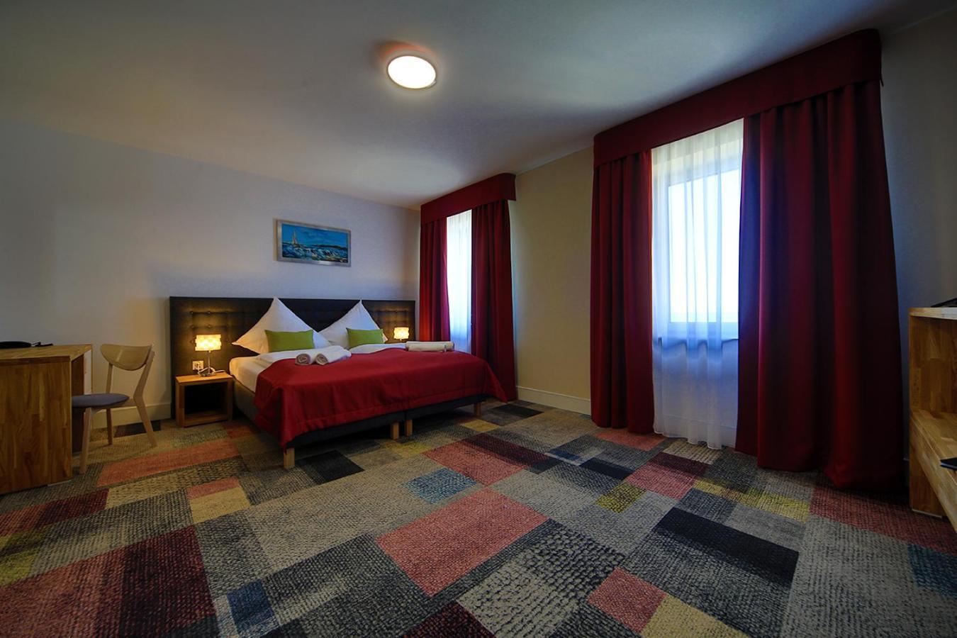 Marina Pallatium Kamien Pomorski Room photo